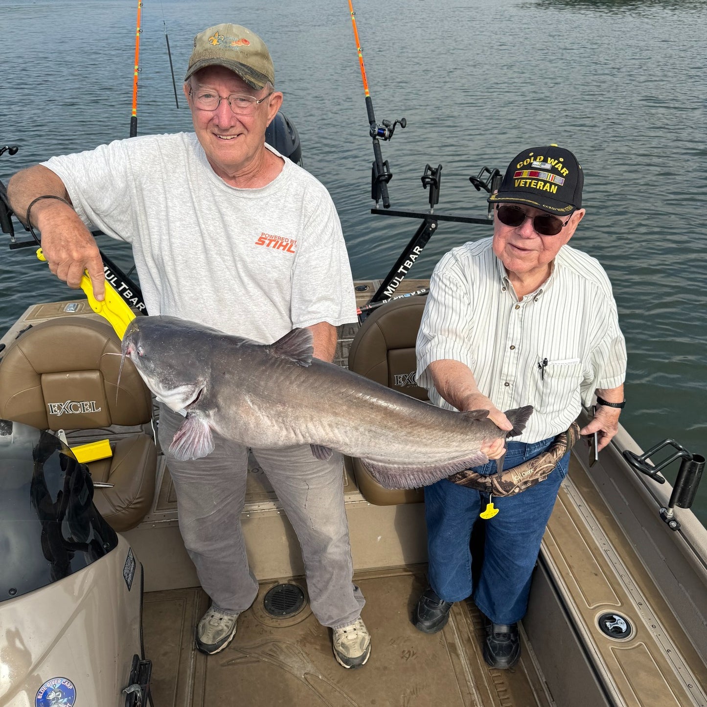 East Tennessee Fishing Adventure